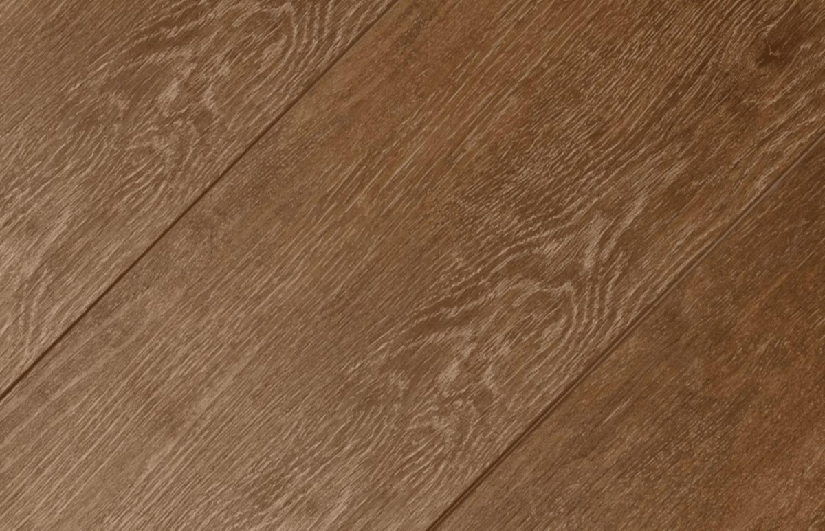 Виниловое напольное покрытие ScandiWood 18 Дуб Корица (180*1220*5 мм) — купить в Ульяновске