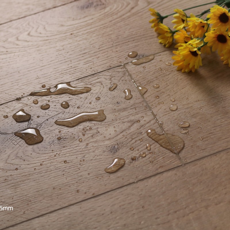 Виниловые полы "Betta" Villa Дуб Монца V110 (1220*184*4,5 мм) — купить в Ульяновске