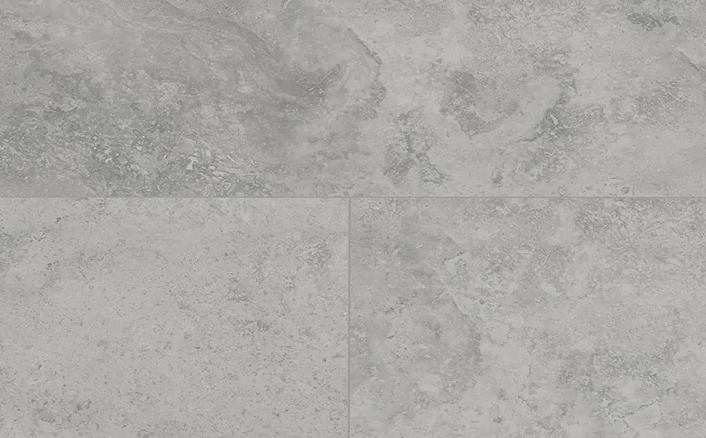 Виниловые полы "FirmFit" Tiles Мрамор серый XT-4040 (600*300*5 мм) — купить в Ульяновске