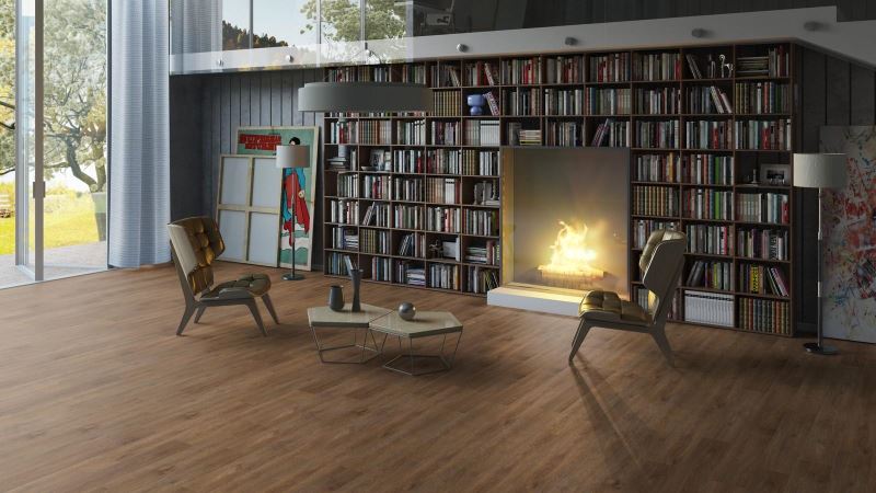 Виниловая плитка "Tarkett" New Age Orto (914,4*101,6*2,1 мм) — купить в Ульяновске