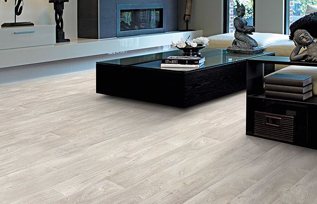 Линолеум бытовой "IVC" Neotex Toronto 506 (4м) — купить в Ульяновске