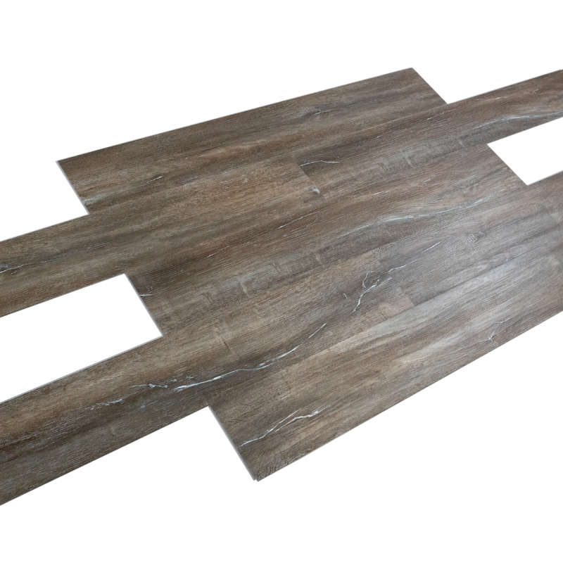 Замковая ПВХ плитка Дуб Гояс 208 (1200*182*4 мм) — купить в Ульяновске