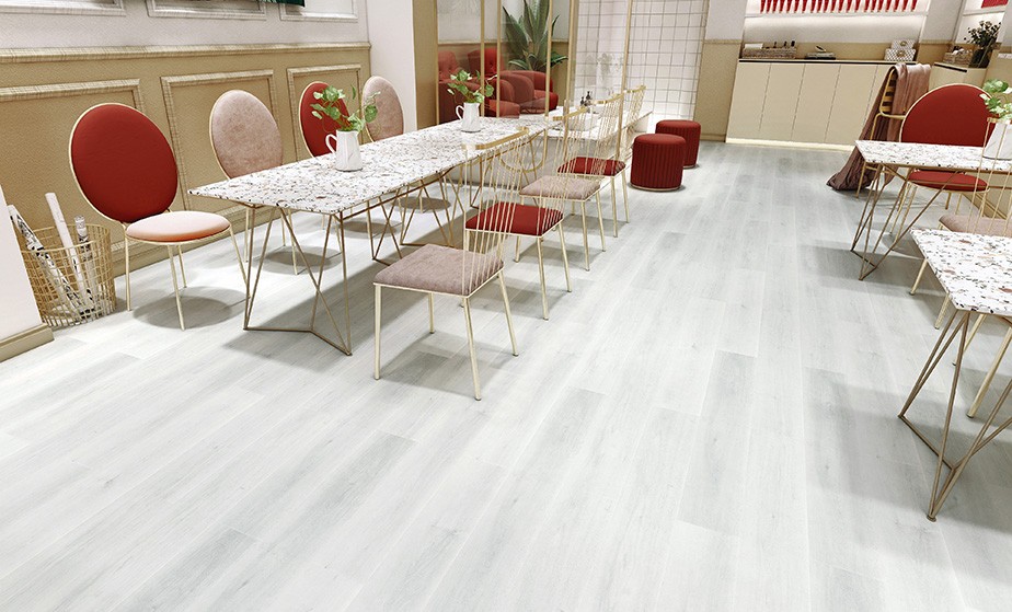 Ламинат SPC AquaMax Дуб Рединг (1220*184*4 мм) — купить в Ульяновске