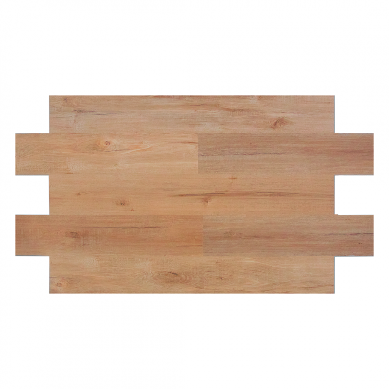 Замковая ПВХ плитка Дуб Мильва 101 (1200*182*4 мм) — купить в Ульяновске