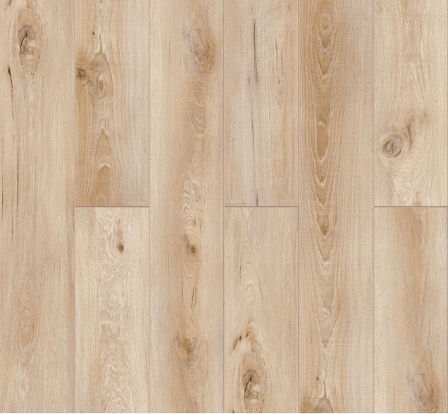 SPC ламинат "CronaFloor" Wood 4V Дуб Фрейзер (1200*180*4 мм) — купить в Ульяновске