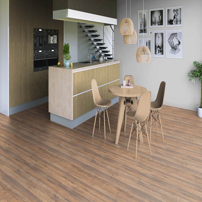 Линолеум бытовой "Tarkett" Grand Togo 2 (2,5м) — купить в Ульяновске