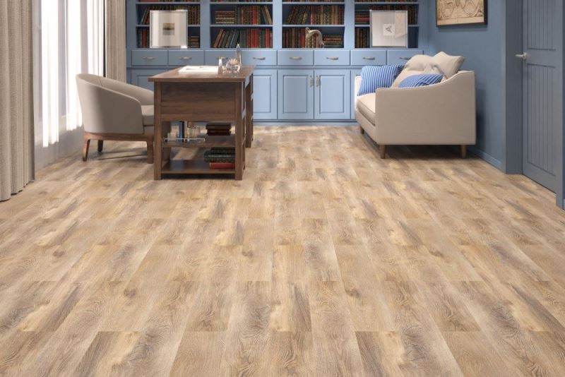 Кварцвиниловая плитка "Art Tile" Лиственница Асти (914,4*152,4*2 мм) — купить в Ульяновске