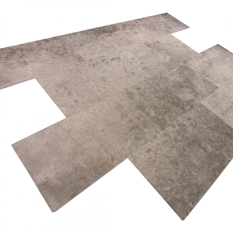 SPC плитка Мрамор Шанталь 246 (600*300*4 мм) — купить в Ульяновске