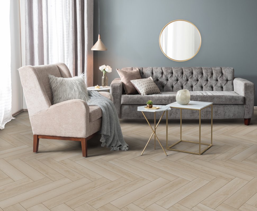 SPC ламинат  "Aberhof" Carmelita CL 2593 (615*123*5 мм) — купить в Ульяновске