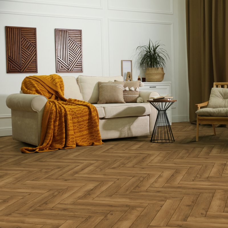 SPC ламинат  "Aberhof" Diamante 2990 (625*125*5 мм) — купить в Ульяновске