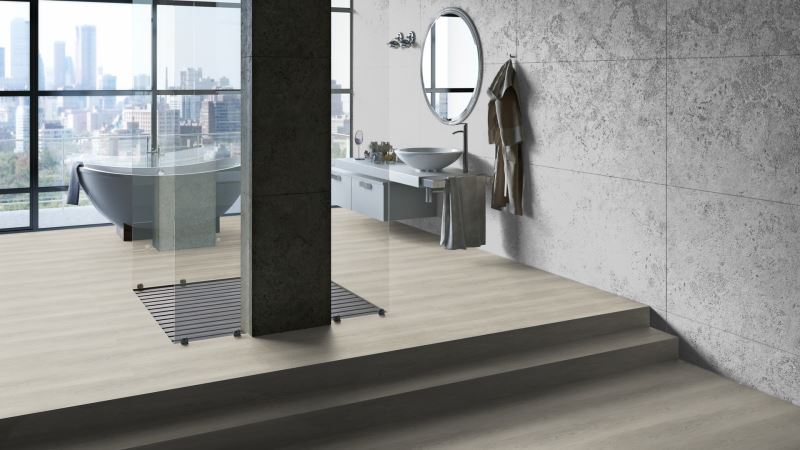 Замковая ПВХ плитка "Tarkett" Sebastian (1220*200,8*4,4 мм) — купить в Ульяновске