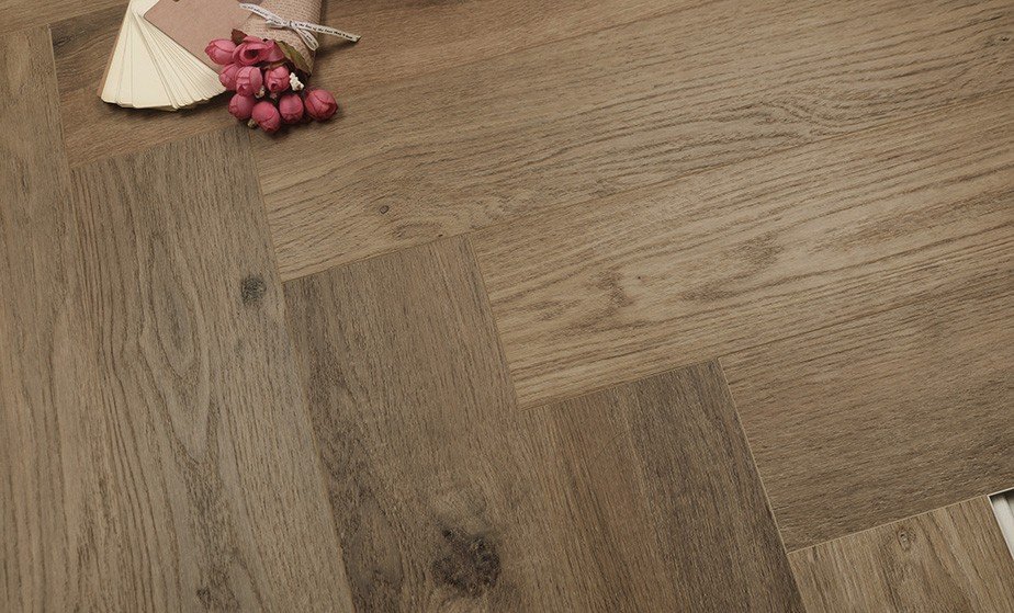 Ламинат SPC AquaMax Дуб Амбуаз (640*128*4 мм) — купить в Ульяновске