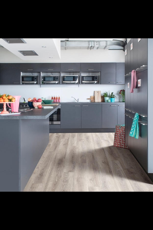 Замковая ПВХ плитка Emory Oak 147 (1251*189*5 мм) — купить в Ульяновске