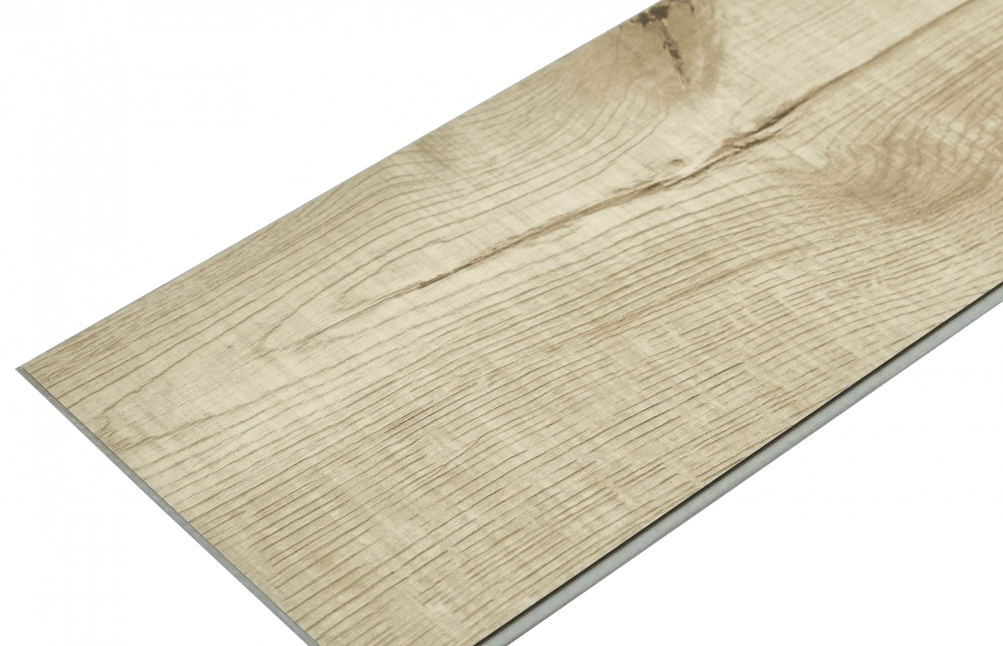 SPC плитка для пола Дуб Капучино (915*152*4,4 мм) — купить в Ульяновске