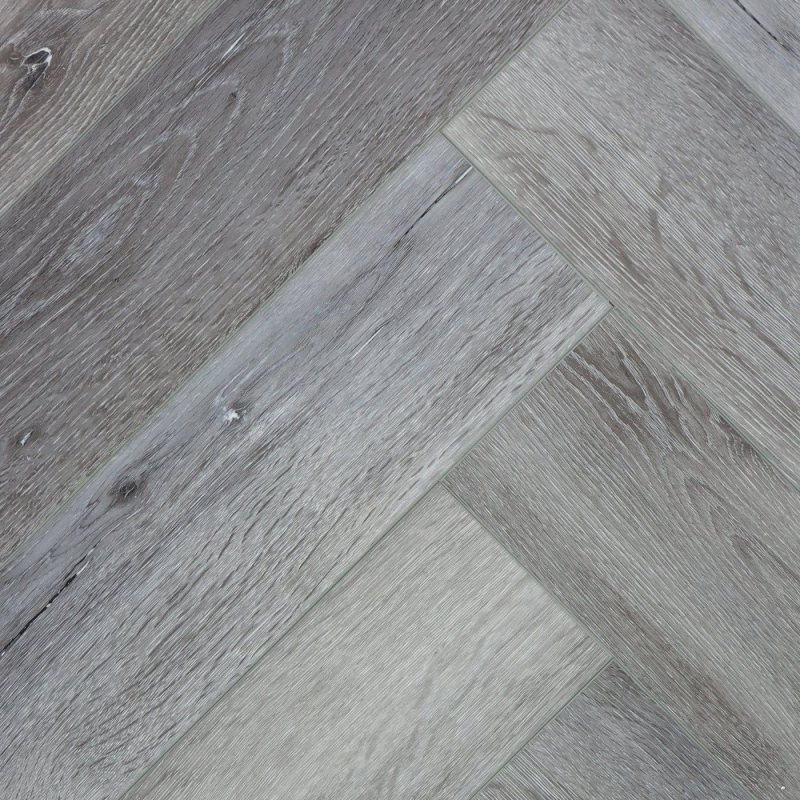 SPC плитка "Bonkeel" Дуб Чесил (640*128*4мм) — купить в Ульяновске