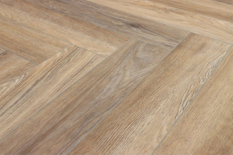 SPC плитка "Bonkeel" Дуб Бонди (640*128*4мм) — купить в Ульяновске