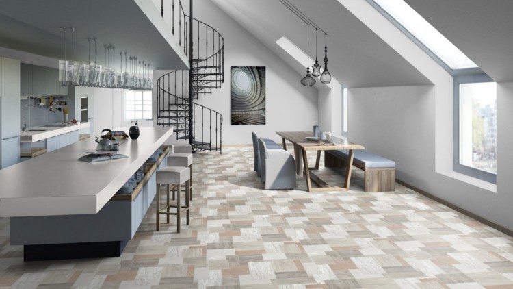 Линолеум "Tarkett" Gladiator Aventura 1 (4 м) — купить в Ульяновске