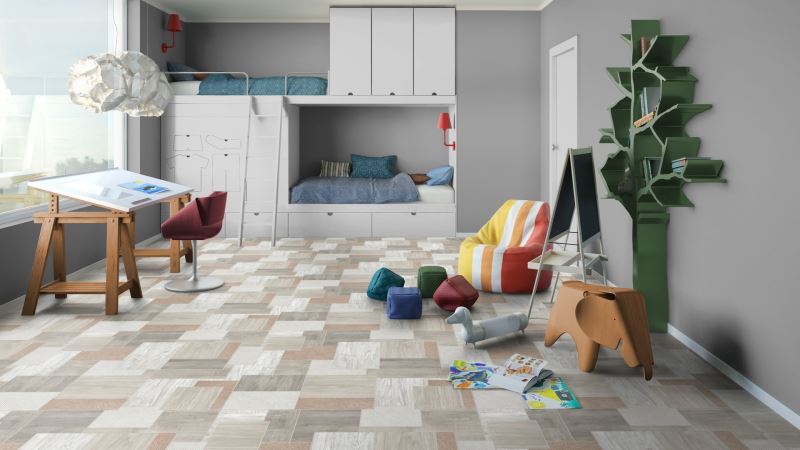 Линолеум бытовой "Tarkett" Caprice Aventura 1 (3,5м) — купить в Ульяновске