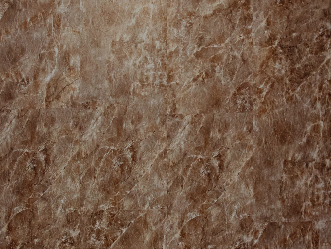 SPC плитка Мрамор Марон 115 (600*300*4 мм) — купить в Ульяновске