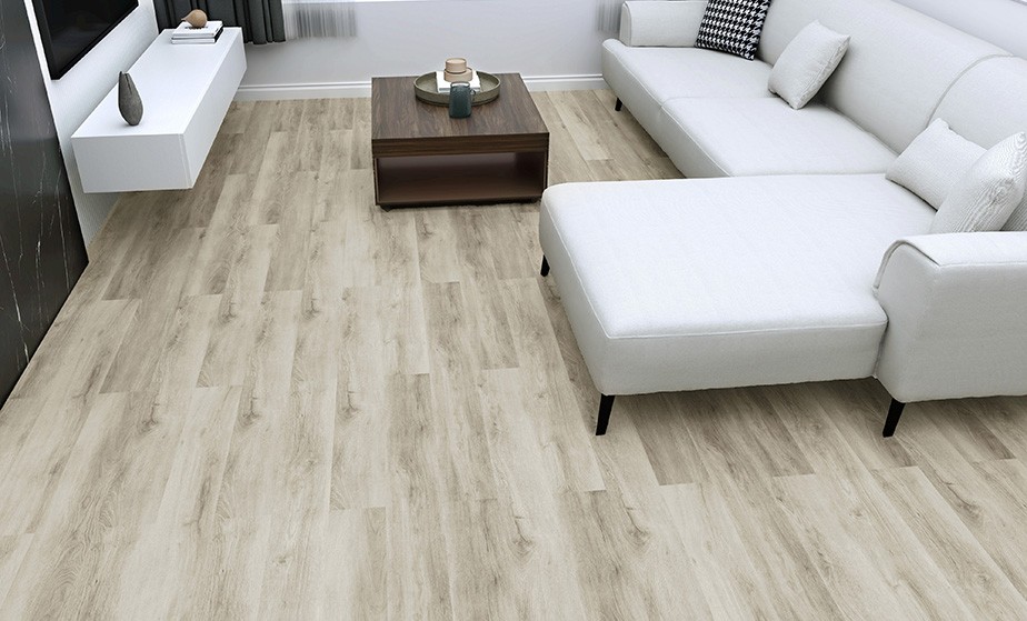 Ламинат SPC AquaMax Дуб Мерида (1220*151*4,5 мм) — купить в Ульяновске