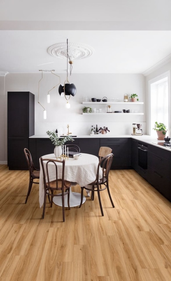 Виниловая плитка "Moduleo" Classic Oak (1320*196*2,35 мм) — купить в Ульяновске