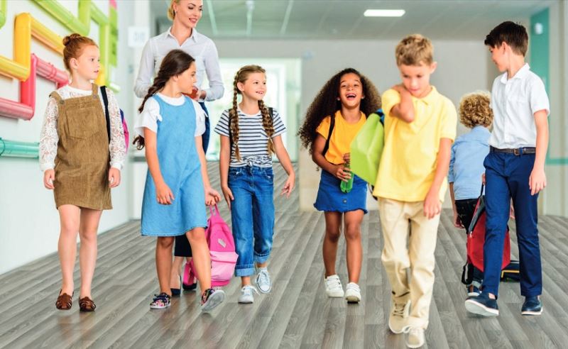 Линолеум бытовой "Комитекс" Атланта Монмартр 722 (2,5м) — купить в Ульяновске