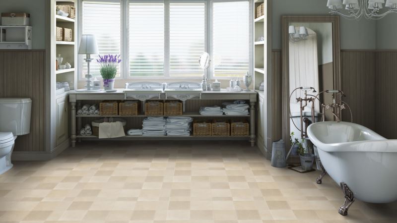 Линолеум полукоммерческий "Tarkett" Force Talia 4 (3м) — купить в Ульяновске