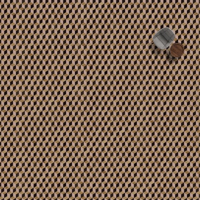 Виниловая плитка Diamond 313 (113,16*196*2,5 мм) — купить в Ульяновске