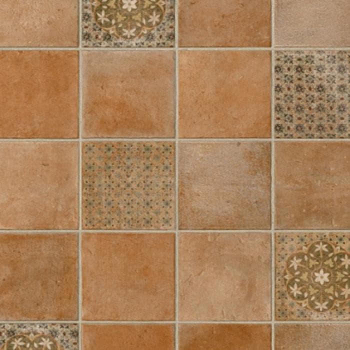 Линолеум полукоммерческий "IVC" Greenline Salsa 553 (3м) — купить в Ульяновске