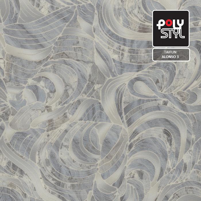 Линолеум бытовой "Polystyl" Taifun Alonso 3 (3м) — купить в Ульяновске