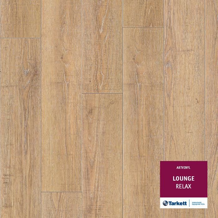 Виниловая плитка "Tarkett" Lounge Relax (914,4*152,4*3,0 мм) — купить в Ульяновске