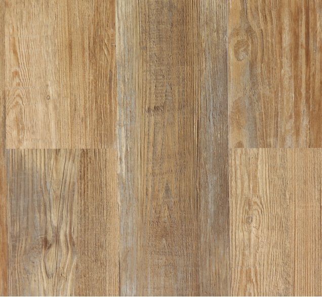 SPC ламинат "CronaFloor" Nano 4V Сосна Медовая (1200*180*3,5 мм) — купить в Ульяновске