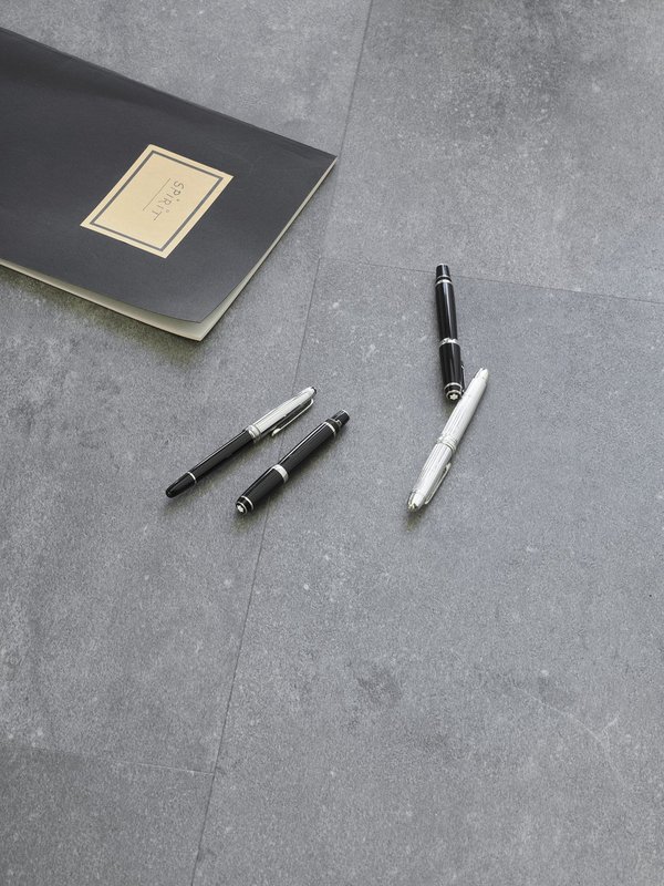 Замковая ПВХ плитка "Berry Alloc" Spirit Pro 55 VULCANO DARK GREY (610*914*5,5 мм) — купить в Ульяновске