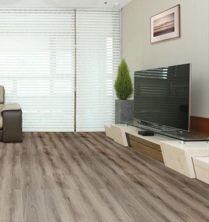 Кварцвиниловая плитка "DeArt Floor" Lite Дуб Античный (935*187*2,0мм) — купить в Ульяновске