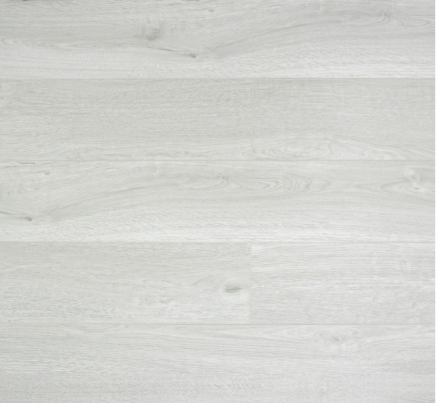 SPC ламинат "CronaFloor" Wood 4V Дуб Серебристый (1200*180*4 мм) — купить в Ульяновске