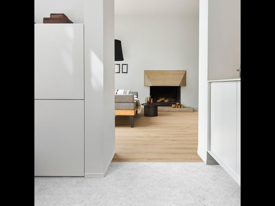 Замковая ПВХ плитка Sand Stone 919 (610*303*5 мм) — купить в Ульяновске