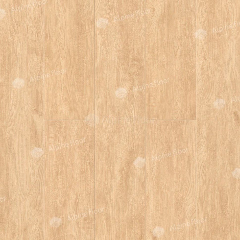 Виниловый ламинат "Alpine Floor" Classic Light MC Бук (1220*183*3,5 мм) — купить в Ульяновске