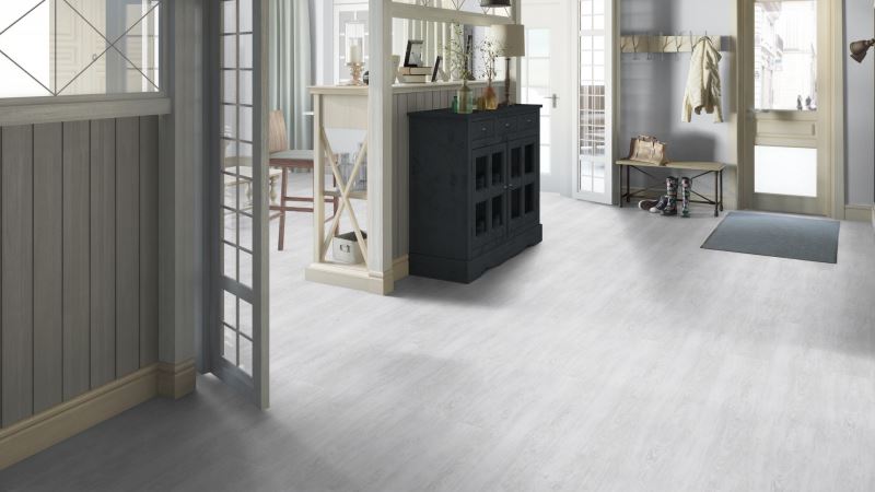 Замковая ПВХ плитка "Tarkett" Eric (1220*200,8*4,4 мм) — купить в Ульяновске