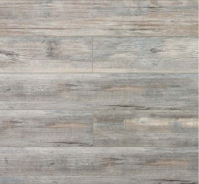 SPC ламинат "CronaFloor" Wood 4V Сосна Монблан (1200*180*4 мм) — купить в Ульяновске