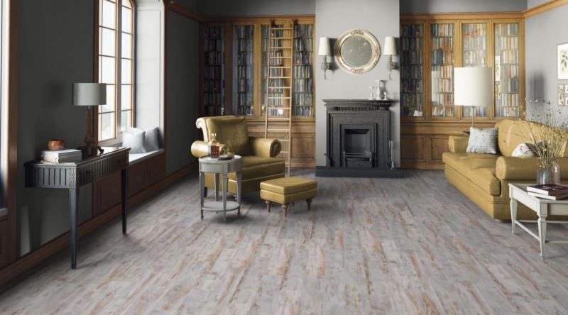 Виниловая плитка "Tarkett" Lounge Tribute (914,4*152,4*3,0 мм) — купить в Ульяновске