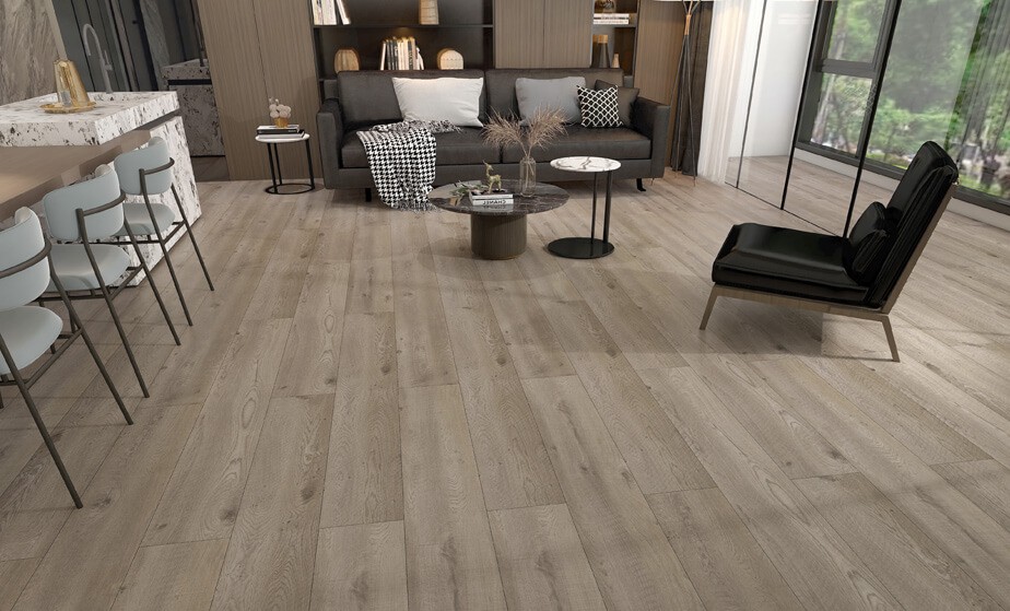 Ламинат SPC AquaMax Дуб Легат (1524*228*4,5 мм) — купить в Ульяновске