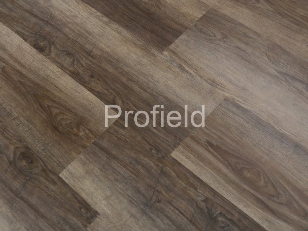 HSPC ламинат "Profield" Орех Пекан (1200*228*5,5 мм) — купить в Ульяновске