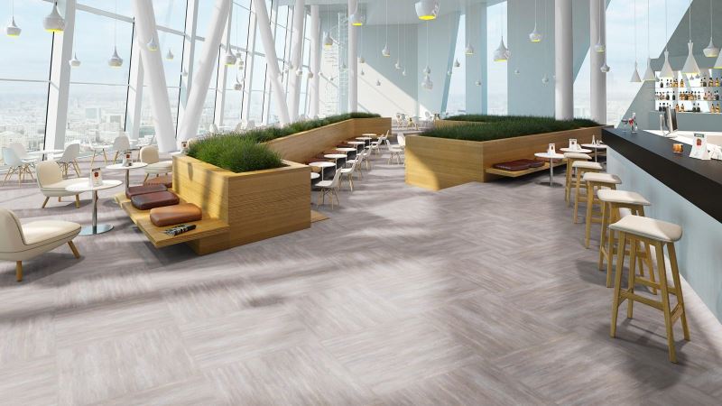 Виниловая плитка "Tarkett" Lounge Moby (914,4*101,6*3,0 мм) — купить в Ульяновске