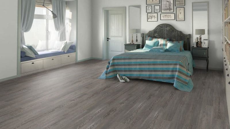 Виниловая плитка "Tarkett" New Age Orient (914,4*101,6*2,1 мм) — купить в Ульяновске