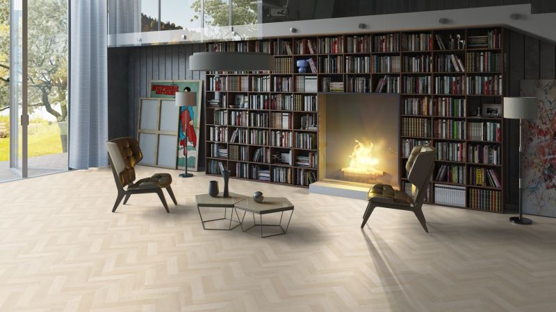 Линолеум бытовой "Tarkett" Фаворит Spoleto 1 (2,5м) — купить в Ульяновске