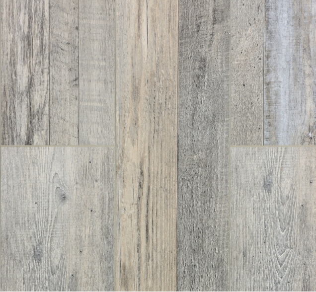 SPC ламинат "CronaFloor" Wood 4V Дуб Марсель (1200*180*4 мм) — купить в Ульяновске