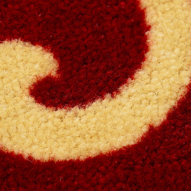 Ковролин Haima «Wilkins» Sequoia 800 Red 05 (3,66 м) — купить в Ульяновске