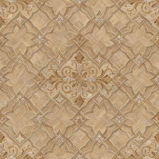 Линолеум бытовой Синтерос Eruption Kastello 2 (3м) — купить в Ульяновске