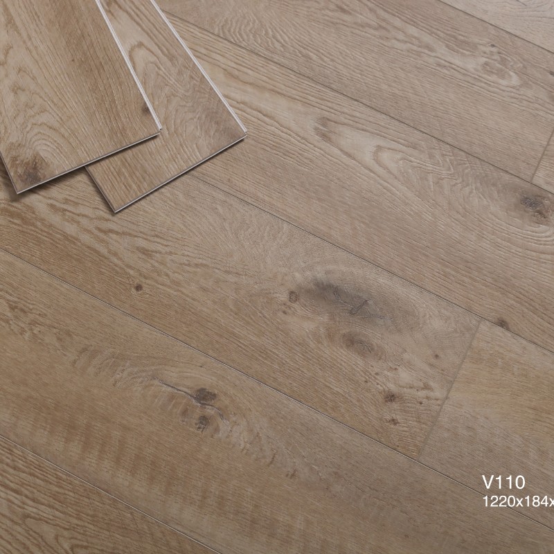 Виниловые полы "Betta" Villa Дуб Монца V110 (1220*184*4,5 мм) — купить в Ульяновске