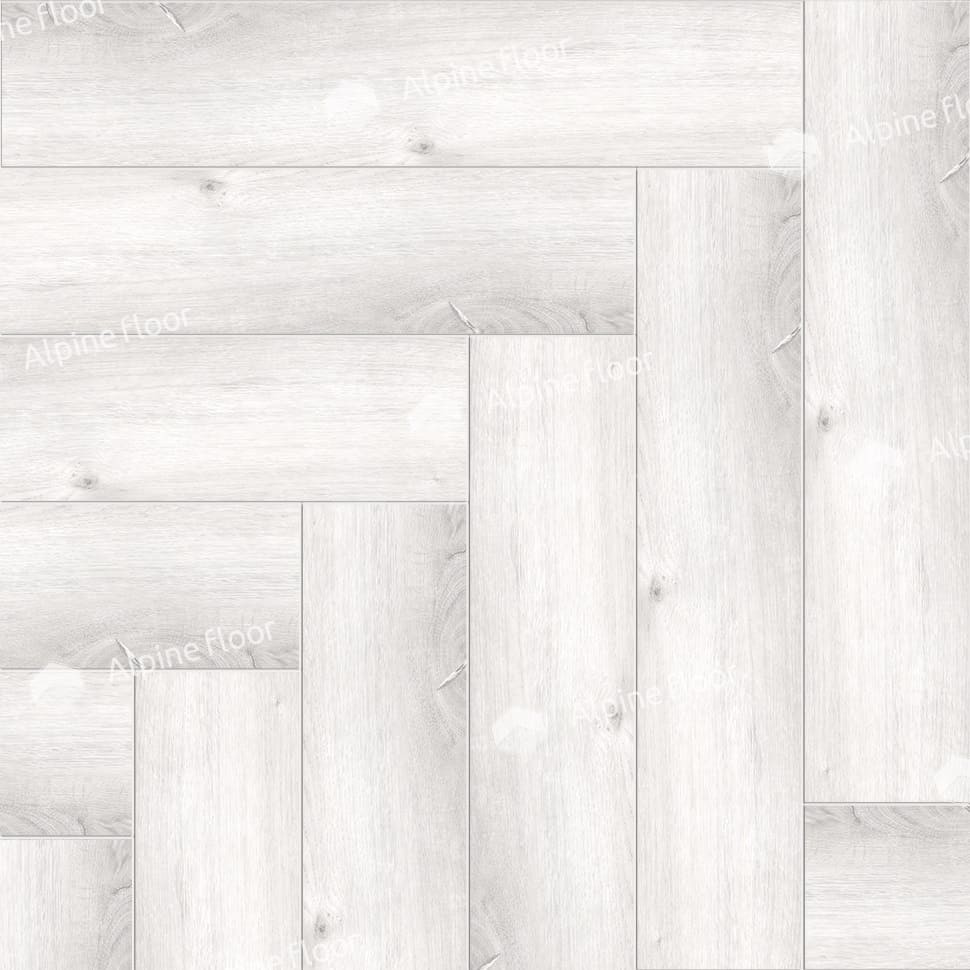 Виниловая плитка "Alpine Floor" Parquet LVT Дуб Альхена (590*118*2,5 мм) — купить в Ульяновске